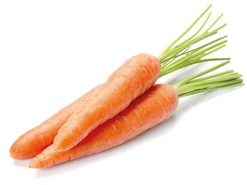9-5 Carrot - 1kg